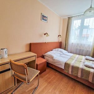 Ekononiczny pokój jednoosobowy